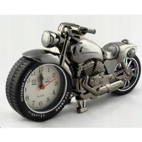  Wecker - MOTOR, MOTORRAD, CHOPPER Graphit