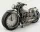  Wecker - MOTOR, MOTORRAD, CHOPPER Graphit