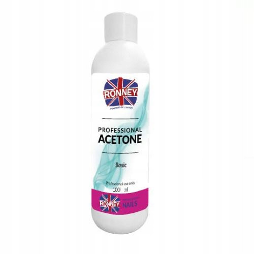  Pro 100 ml professionelles Aceton Basic