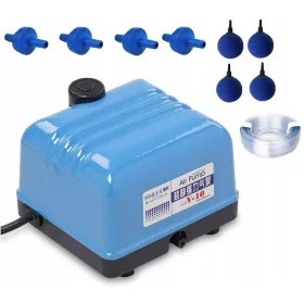  Hailea 10 W 501 Pumpe – 1000 l/h