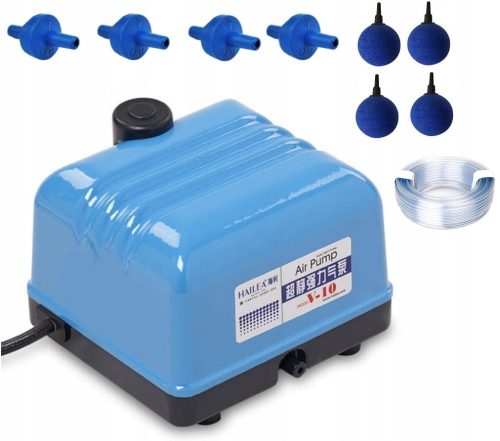  Hailea 10 W 501 Pumpe – 1000 l/h