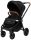  MUUVO QUICK 2023 KINDERWAGEN KINDERWAGEN + TASCHENZUBEHÖR ONYX SCHWARZ