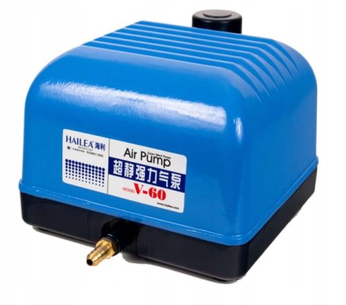  Hailea 35 W 2501 Pumpe – 5000 l/h