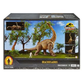    Jurassic World Brachiosaurus-Dinosaurier-Figur zum 30-jährigen Jubiläum HNY77