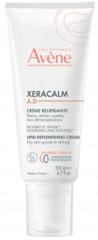 Avène XeraCalm AD 200ml krem