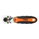 Ratsche für Bits und Stecknüsse Neo Tools 08-501