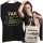  LEHRERTAGSGESCHENK FÜR EINEN LEHRER T-SHIRT + EINKAUFTASCHE