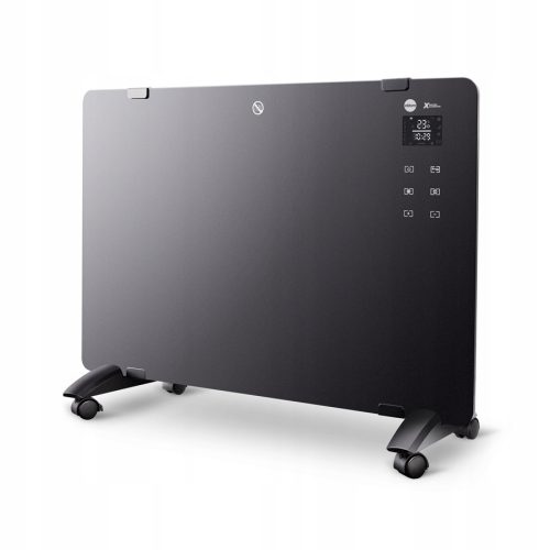  Eldom HC500C 1500 W elektrische Konvektorheizung