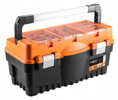  Werkzeugkoffer von Neo Tools