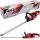  YATO HECKENKLEMME 55CM 2X18V OHNE BATTERIE YT-828353