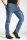 Lange Arbeitshose von Rica Lewis. JOB-Jeans von Rica Lewis, Größe 60