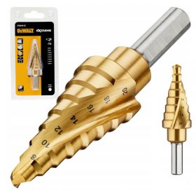 DEWALT Stufenbohrer für Metall 6–20 mm DT90248