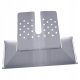 Fettauffangschale / Auffangschale für MELTEM MB-3/MB-4/MB-Gasgrills