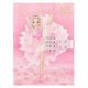  TOP MODEL 12712 CODE-TAGEBUCH MIT BALLETT-SOUND