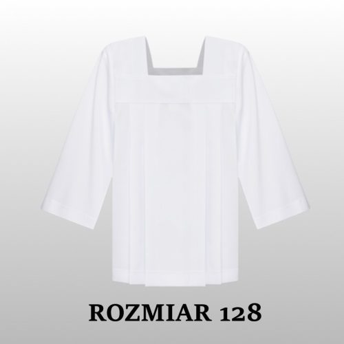  MINISTERIUM LITURG'S SUPPLEE. KOMEŻKA STRECZ GRÖSSE 128