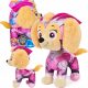  Spin Master Paw Patrol Maskottchen The Great Movie Skye 30 cm