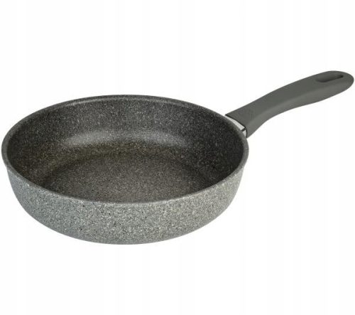 Bratpfannen Ballarini Murano traditionelle Bratpfanne, 24 cm, Granit