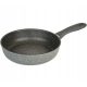 Bratpfannen Ballarini Murano traditionelle Bratpfanne, 24 cm, Granit