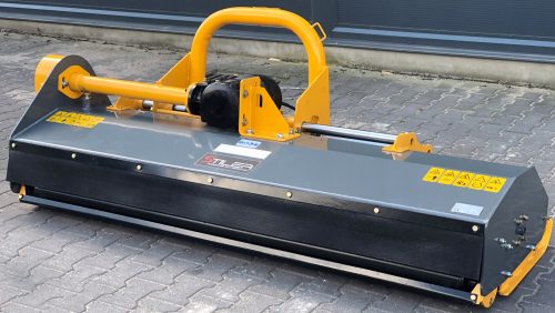 SCHLEGELMÄHER SCHIEBEMULCHER 175 CM STILER