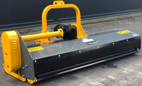 SCHLEGELMÄHER MULCZER 175 CM STILER DPS175