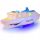  Passagierspielzeugschiff Queen 2