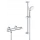  Grohe Precision Aufputz-Brauseset