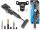  Beto CLD-038 Handpumpe schwarz