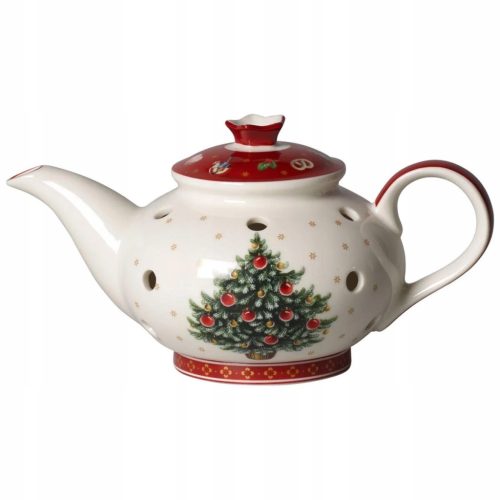  Keramischer Kerzenhalter Villeroy & Boch 8 cm