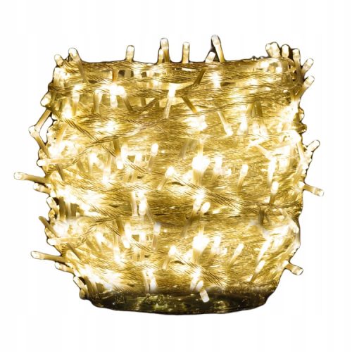  Celino Weihnachtsbaumbeleuchtung innen 3 m 201 – 300 Lichter