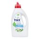  TRIUMF Weiße Waschflüssigkeit, Konzentrat, 16 Wäschen, Deutsch, 1 l