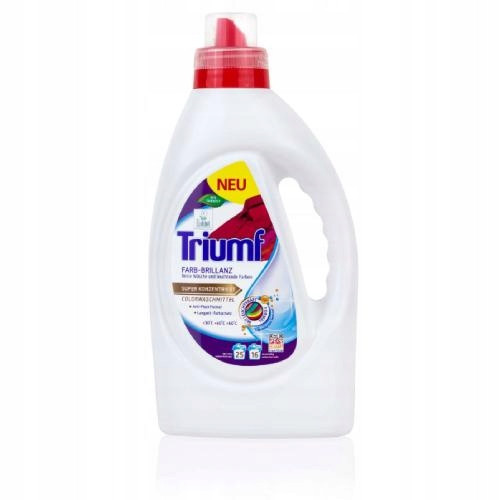 Triumf Universalwaschflüssigkeit 1 l