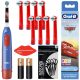  Oral-B Advance Cars elektrische Zahnbürste DB4.510.K