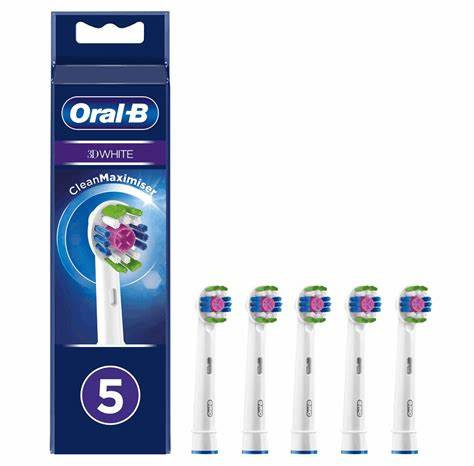  Oral-B Spitze Original Oral-B 5 Stk.