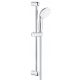 Grohe Tempesa Aufputz-Brauseset