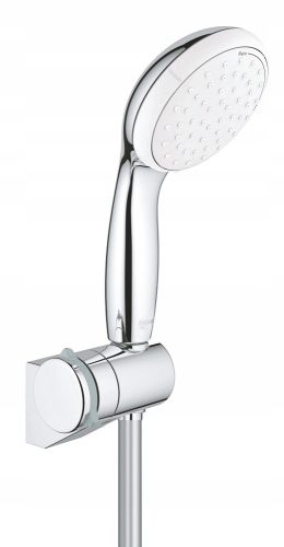 Grohe New Tempesta Aufputz-Brauseset