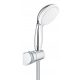 Grohe New Tempesta Aufputz-Brauseset