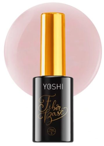  YOSHI FIBER BASE DURABLE HYBRID BASE MIT FIBERGLAS Nr. 3 - 10ML