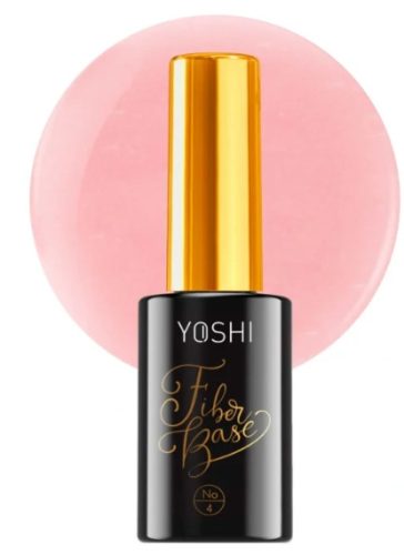  YOSHI FIBER BASE DURABLE HYBRID BASE MIT FIBERGLAS Nr. 4 - 10ML