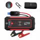  UTRAI JSTAR 4 LEISTUNGSSTARKER BOOSTER-AUTOSTARTER 2500A 16000mAh