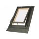 Fakro WGT 46x55 Dachluke, gehärtetes Glas, Set