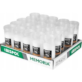  Paraffineinsatz für Bispolkerzen, 13,5 cm