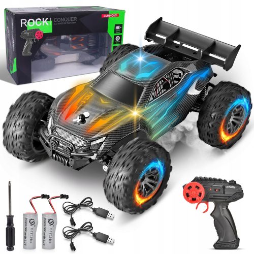  FERNGESTEUERTES RC-CAR