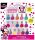  MINNIE MOUSE MEGA-SET MIT 15 NAGELLACKEN