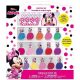  MINNIE MOUSE MEGA-SET MIT 15 NAGELLACKEN
