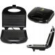  Lund 67528 Toaster schwarz 750 W