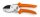 Gartenscheren und Heckenscheren Stihl Handschere 22 cm