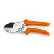 Gartenscheren und Heckenscheren Stihl Handschere 22 cm