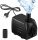  BNrade-Pumpe 8 W Bis zu 500 l/h