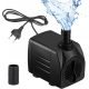  BNrade-Pumpe 8 W Bis zu 500 l/h