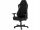  Nitro Concepts X1000 Gaming-Stuhl, schwarzer Stoff
